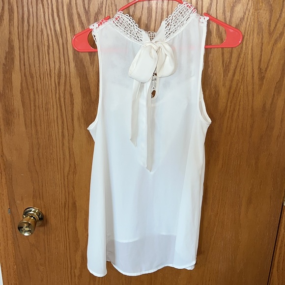 Tank Top - Picture 2 of 2